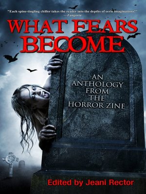 cover image of What Fears Become